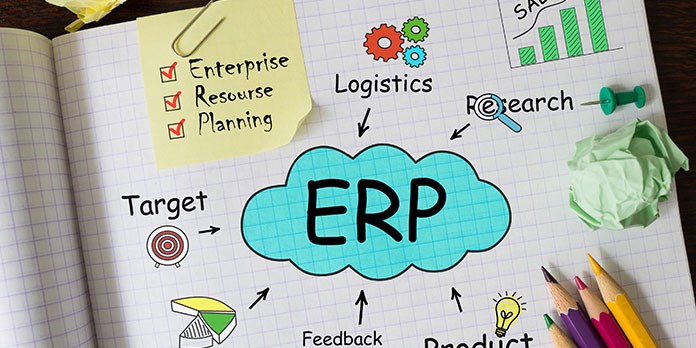 Comment la solution ERP cloud a s'est imposée auprès des professionnels ?