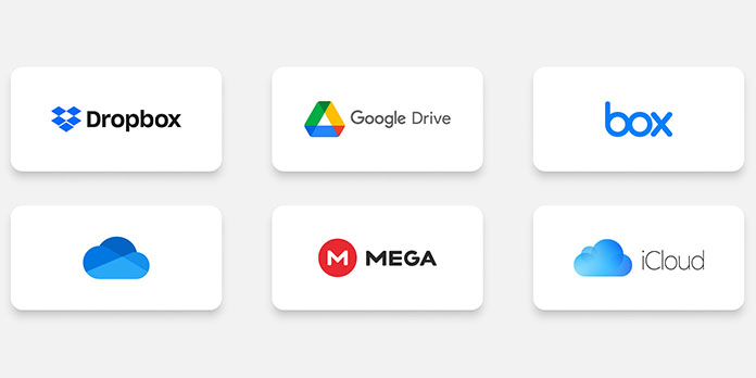 Google Drive et One Drive, quel espace de stockage pour quelles options ?