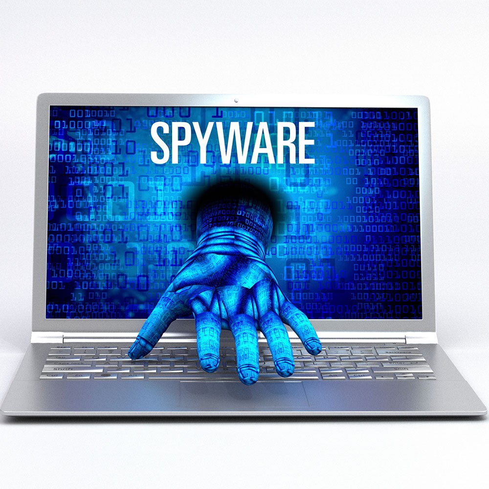 Anti-spyware  securite informatique